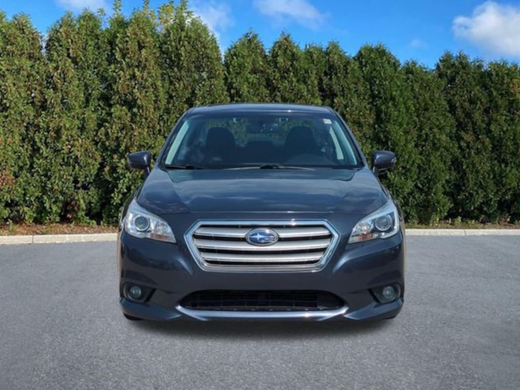 Used 2016 Subaru Legacy 2.5i Premium Sedan
