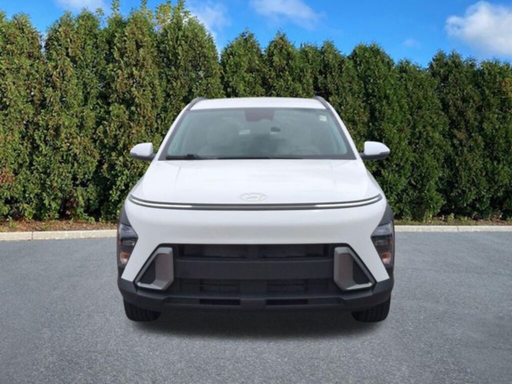 Certified 2024 Hyundai Kona SEL SUV