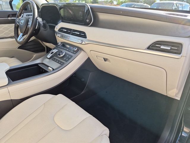 2021 Hyundai Palisade Calligraphy - Photo 19