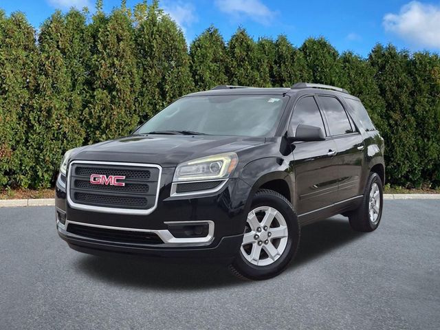 2016 GMC Acadia