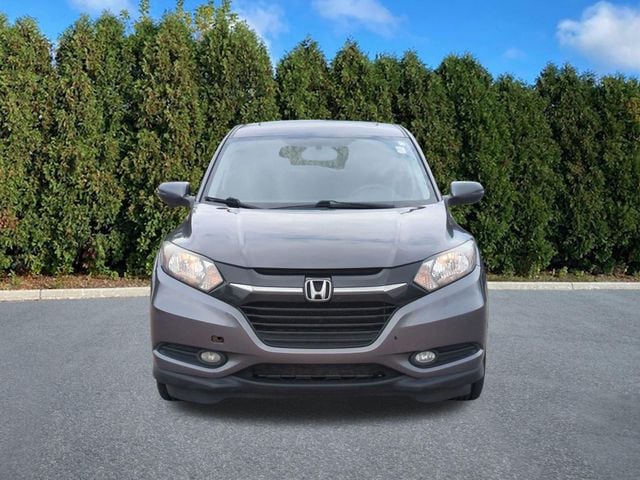Used 2016 Honda HR-V EX with VIN 3CZRU6H58GM739861 for sale in Macomb, MI