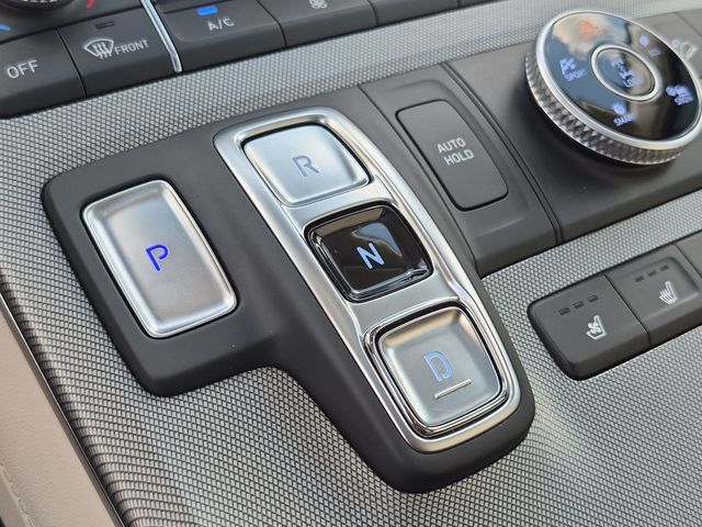 2021 Hyundai Palisade Calligraphy - Photo 9