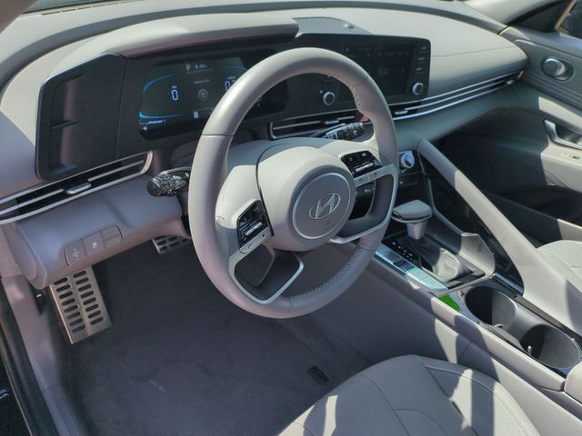 2026 Hyundai Elantra SEL - Photo 7