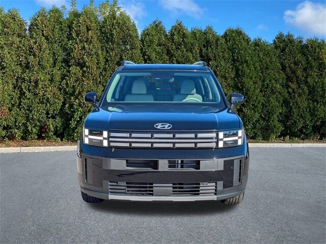 2024 Hyundai Santa Fe SEL photo 2
