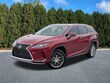  LEXUS RX 350L