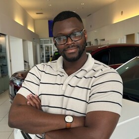 Staff member Isaiah Mahone from ID_8fe6296ec616