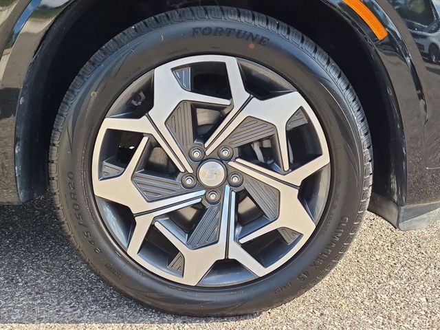 2021 Hyundai Palisade Calligraphy - Photo 21