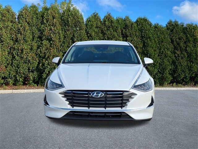2023 Hyundai Sonata SE photo 2