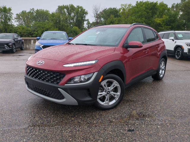 2023 Hyundai Kona