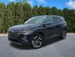  Hyundai Tucson Hybrid