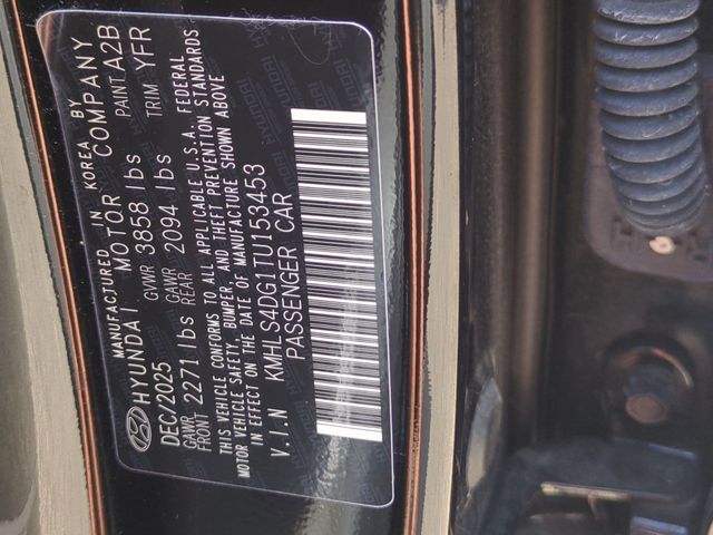 2026 Hyundai Elantra SEL - Photo 22
