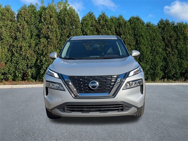 2020 Nissan Murano SL photo 2
