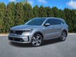 Kia Sorento Hybrid