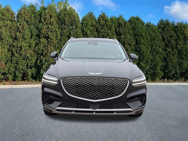 2022 Genesis GV70 2.5T photo 2