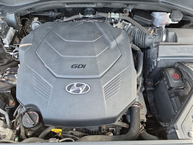 2021 Hyundai Palisade Calligraphy - Photo 20