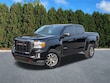  GMC Canyon