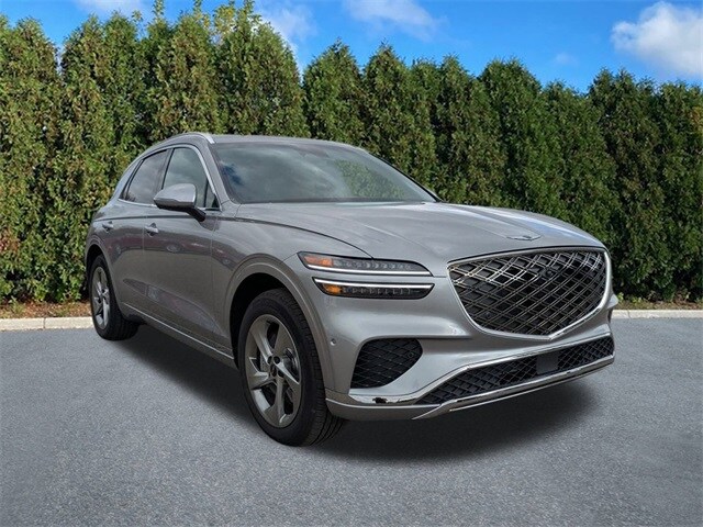 2026 Genesis GV70 2.5T Advanced photo 3