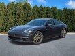  Porsche Panamera E-Hybrid