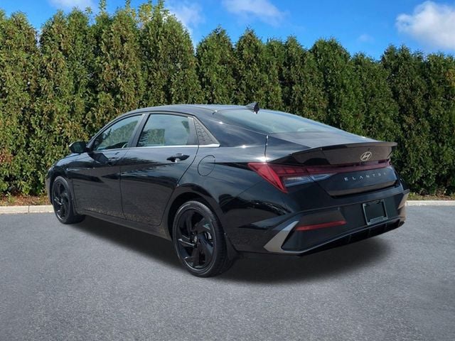 2026 Hyundai Elantra SEL - Photo 6