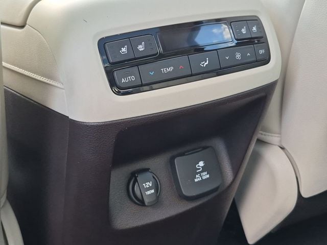 2021 Hyundai Palisade Calligraphy - Photo 13