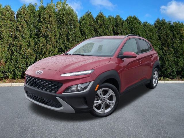 2023 Hyundai Kona