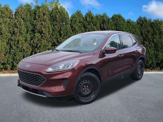 2021 Ford Escape SE AWD's photo