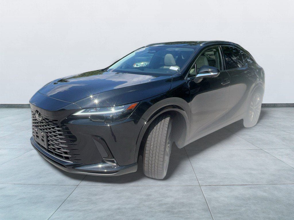 Used 2023 Lexus RX 350 Premium Plus SUV