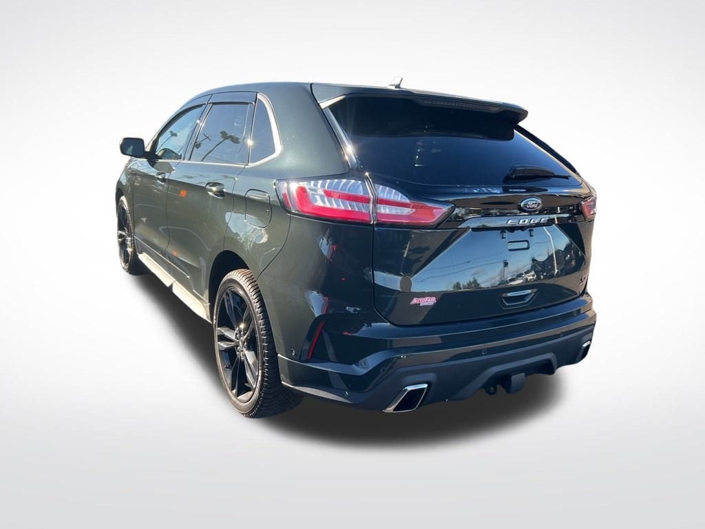 Used 2024 Ford Edge ST SUV