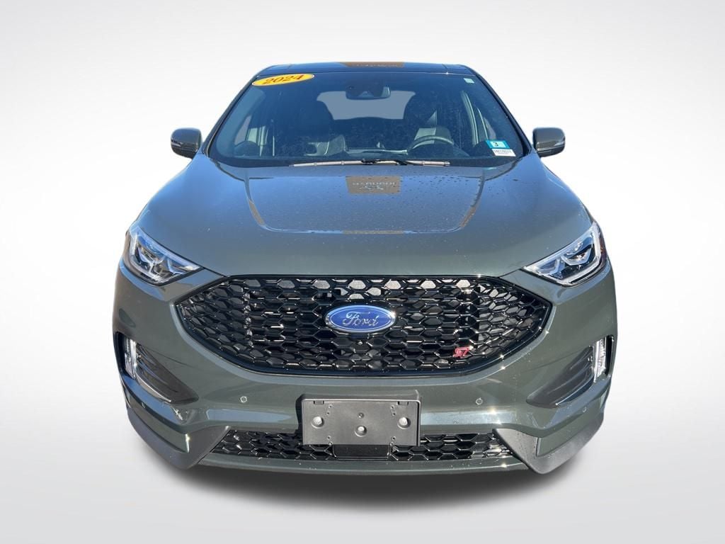 Used 2024 Ford Edge ST SUV