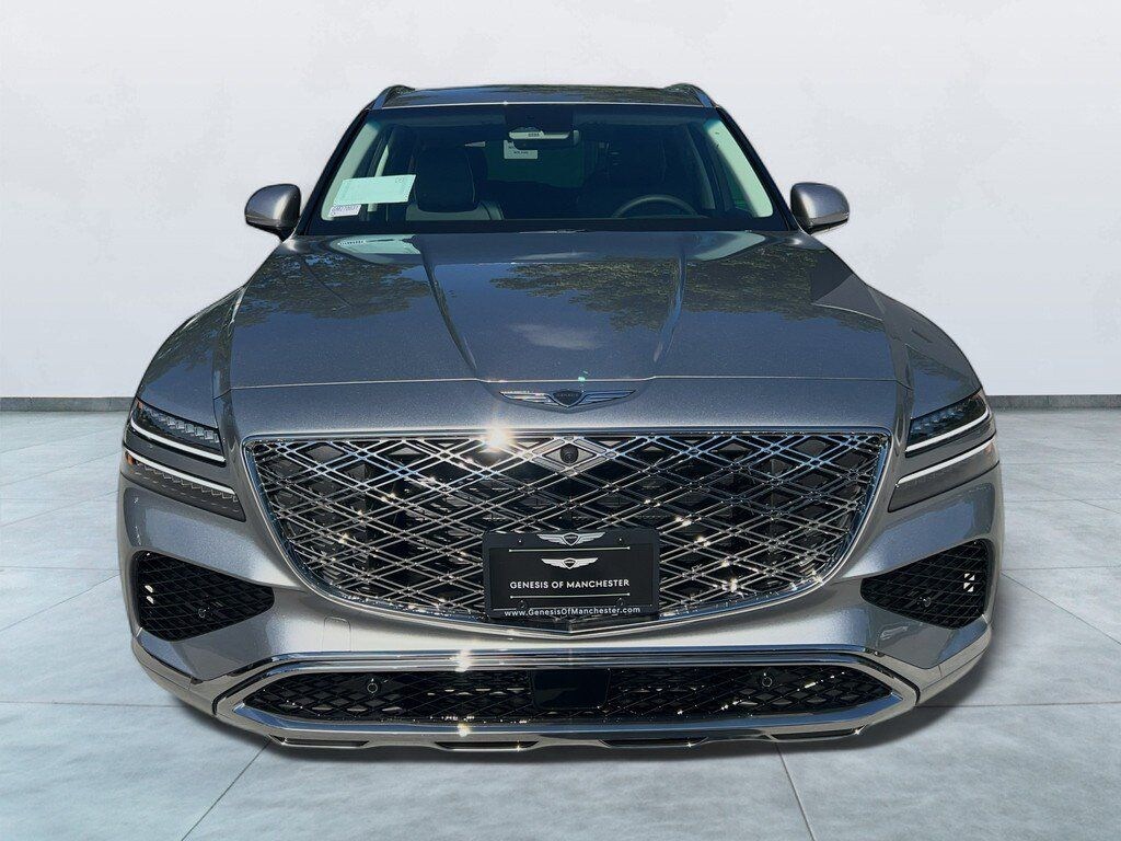 New 2027 Genesis GV80 2.5T Select SUV