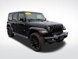 Jeep Wrangler 4xe