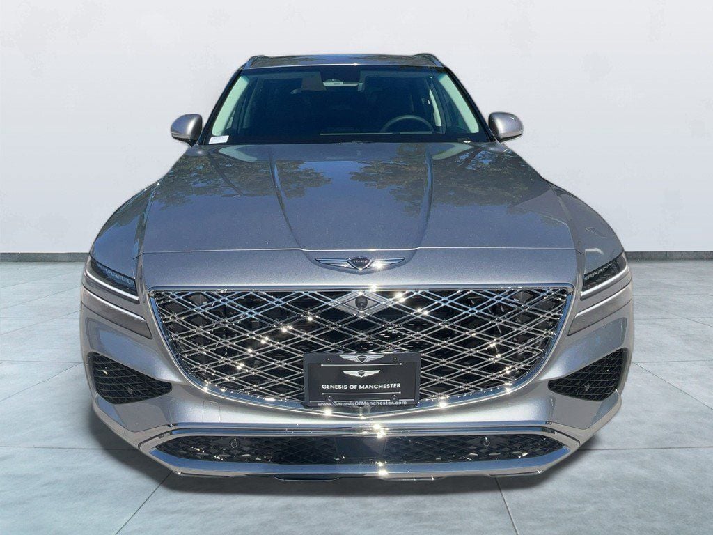 New 2027 Genesis GV80 3.5T Prestige SUV