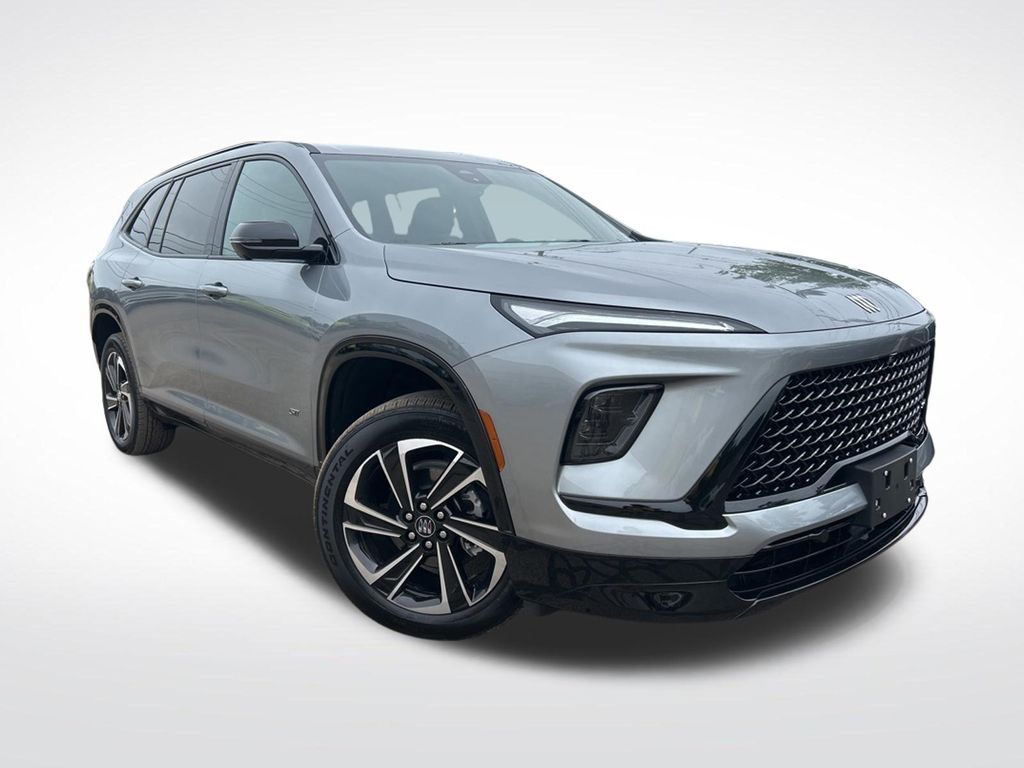 2025 Buick Enclave Sport Touring AWD's photo