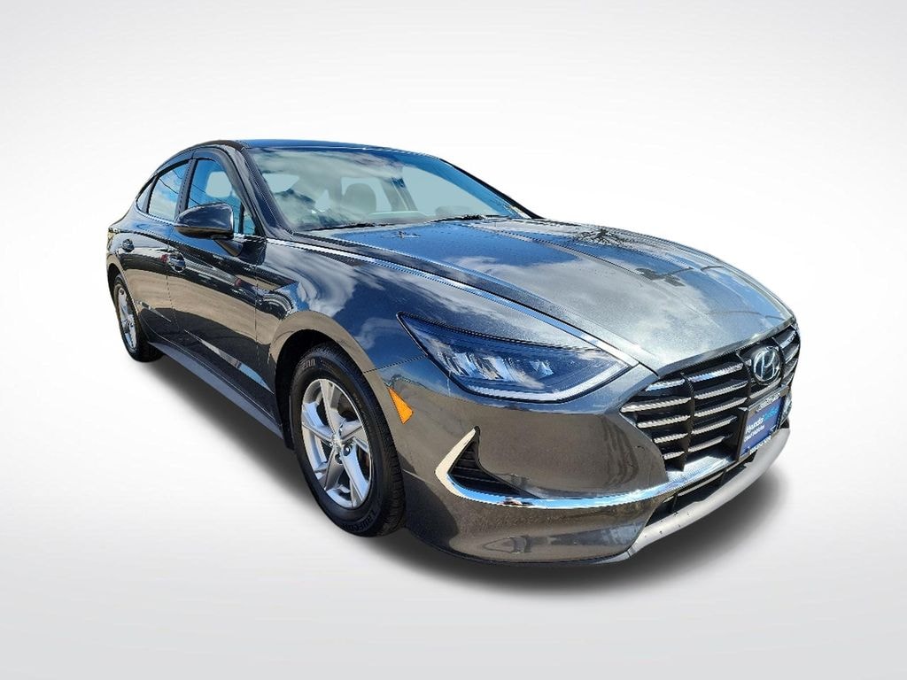 Certified 2023 Hyundai Sonata SE Sedan