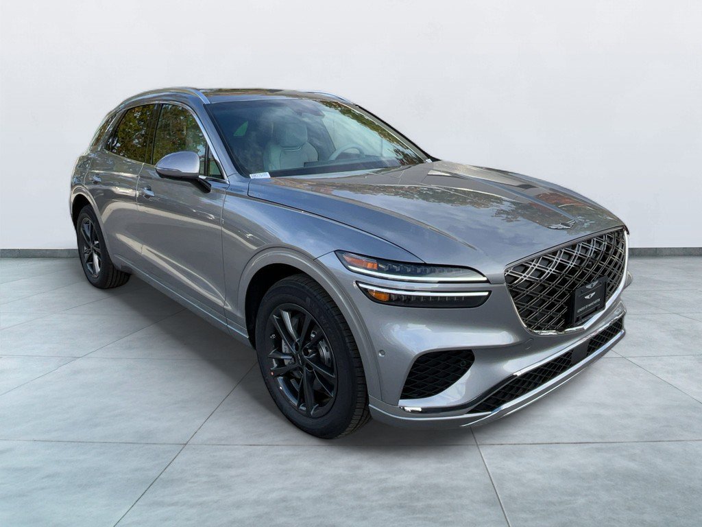 2027 GENESIS GV70