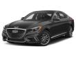 Used 2018 Genesis G80 3.3T Sport Sedan