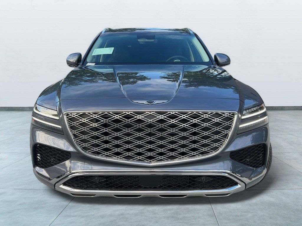 New 2027 Genesis GV80 2.5T Select AWD SUV