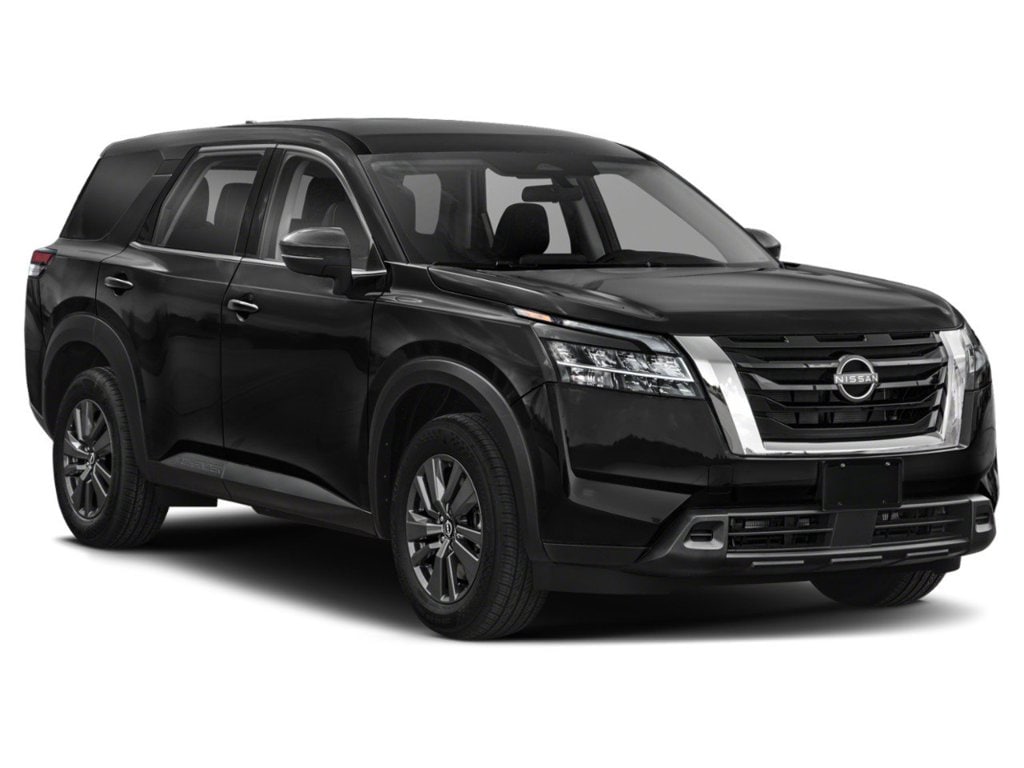 Used 2023 Nissan Pathfinder SL SUV