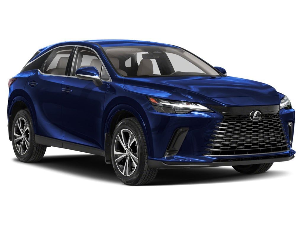 Used 2024 Lexus RX 350 Premium SUV