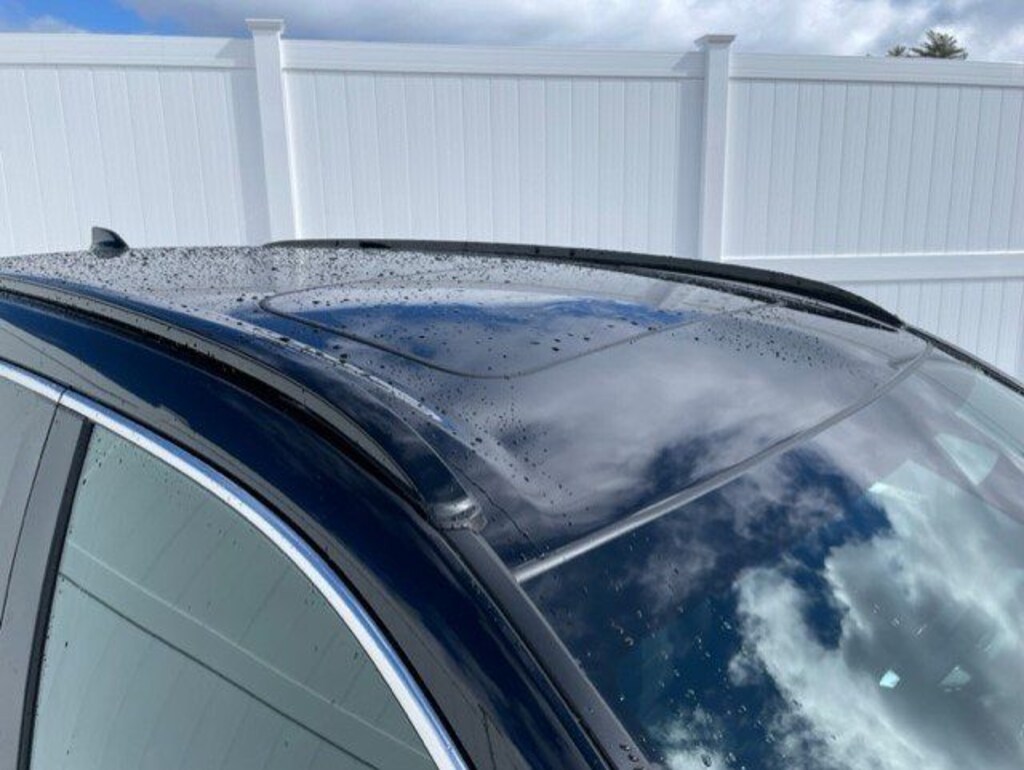 Used 2023 Honda CR-V Hybrid Sport w/BSI SUV