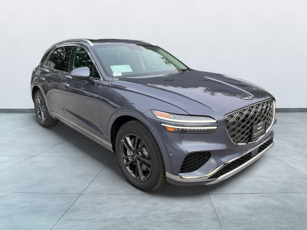 2027 GENESIS GV70