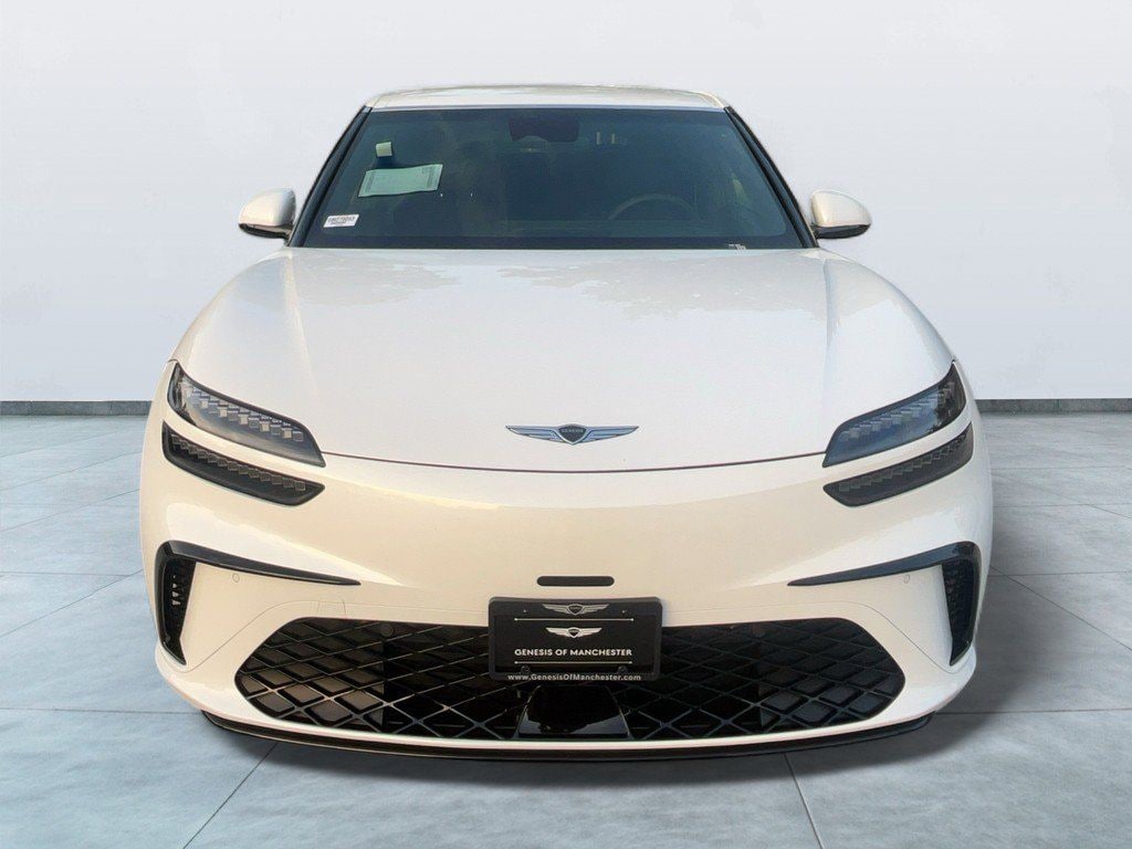 New 2027 Genesis GV60 19 RWD SUV