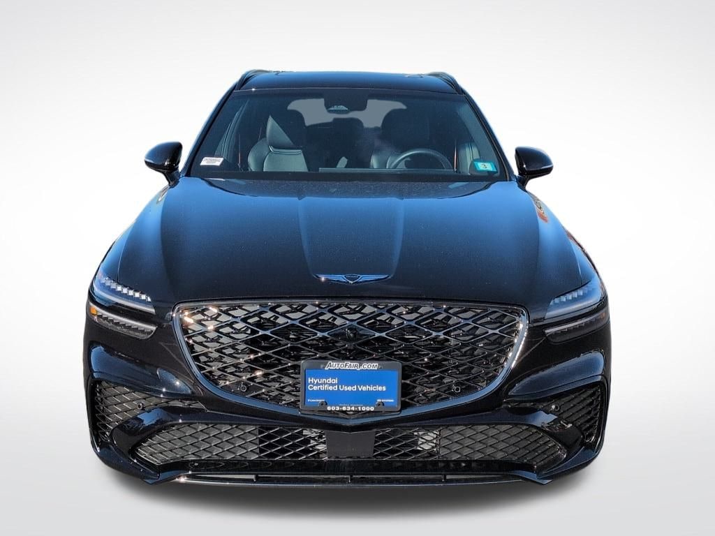 Used 2026 Genesis GV70 3.5T Sport Advanced AWD SUV