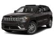 Used 2019 Jeep Grand Cherokee Summit SUV