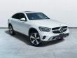 Used 2021 Mercedes-Benz GLC 300 4MATIC Coupe