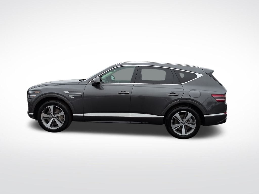 Used 2023 Genesis GV80 3.5T SUV