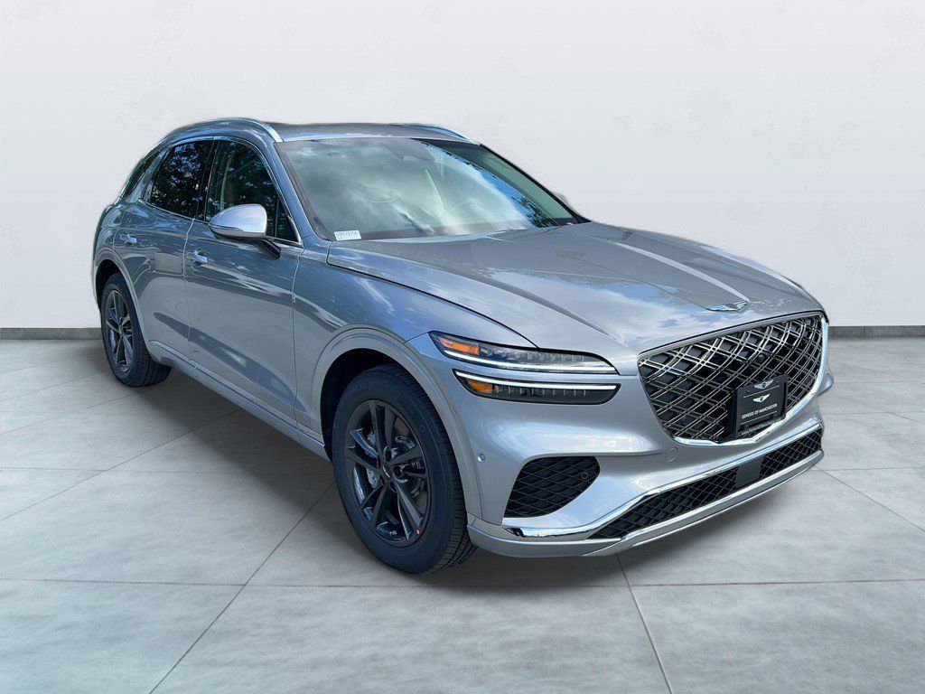 2027 Genesis GV70 2.5T Advanced SUV