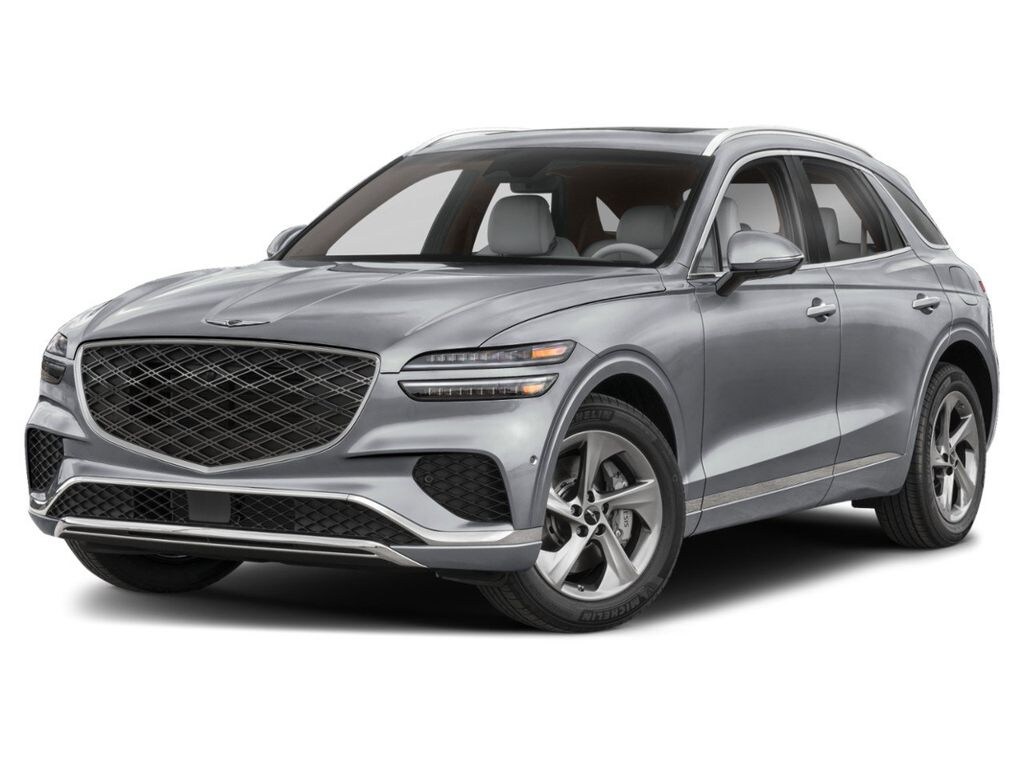 New 2026 Genesis GV70 2.5T Advanced AWD SUV