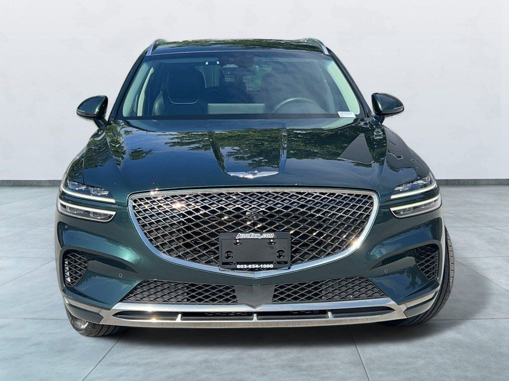 Used 2024 Genesis GV70 SUV