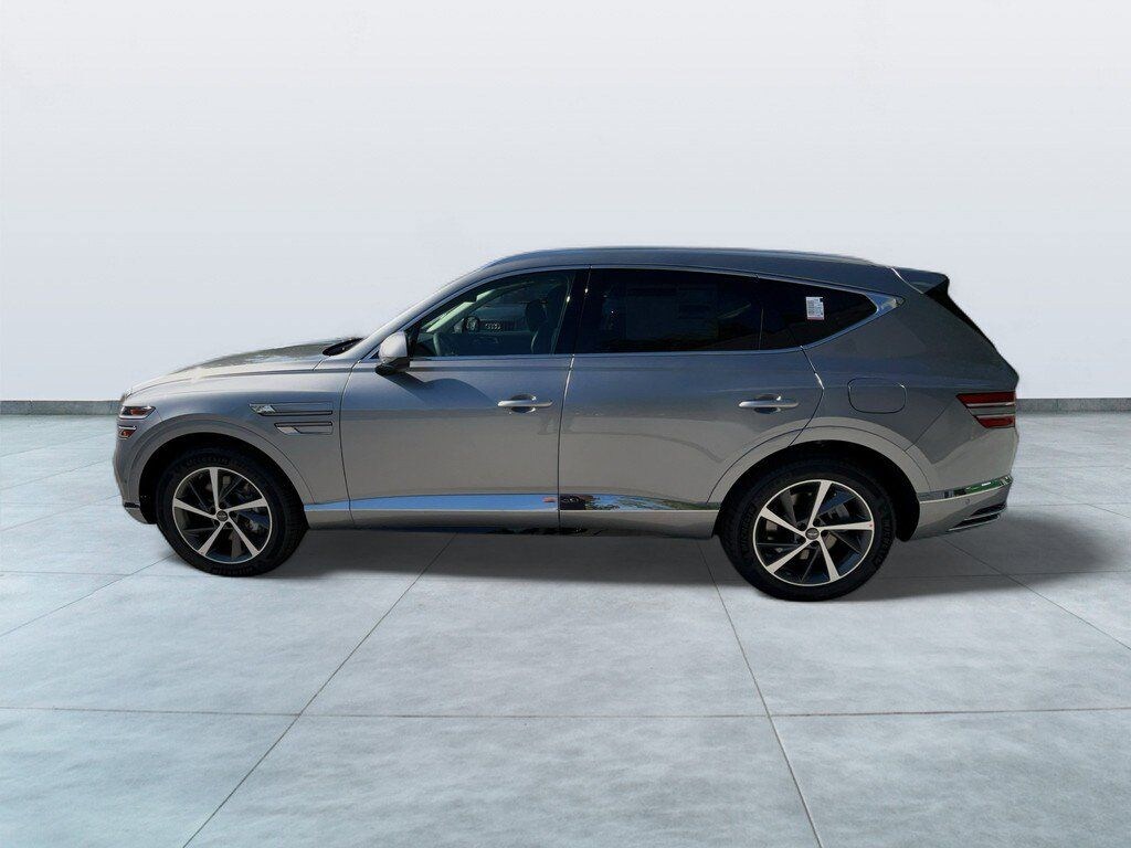 New 2027 Genesis GV80 2.5T Select SUV